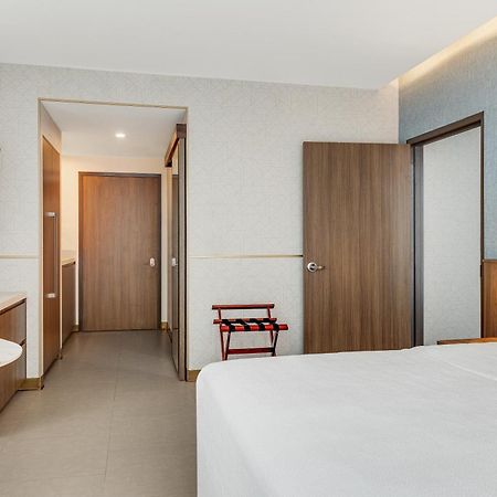 Hilton Garden Inn San Jose Airport City Mall Alajuela Zewnętrze zdjęcie