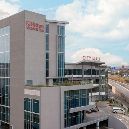 Hilton Garden Inn San Jose Airport City Mall Alajuela Zewnętrze zdjęcie