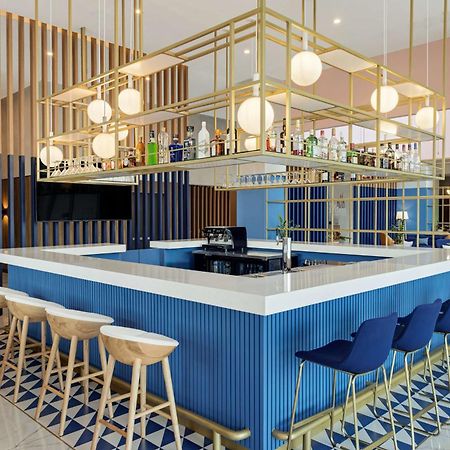 Hilton Garden Inn San Jose Airport City Mall Alajuela Zewnętrze zdjęcie
