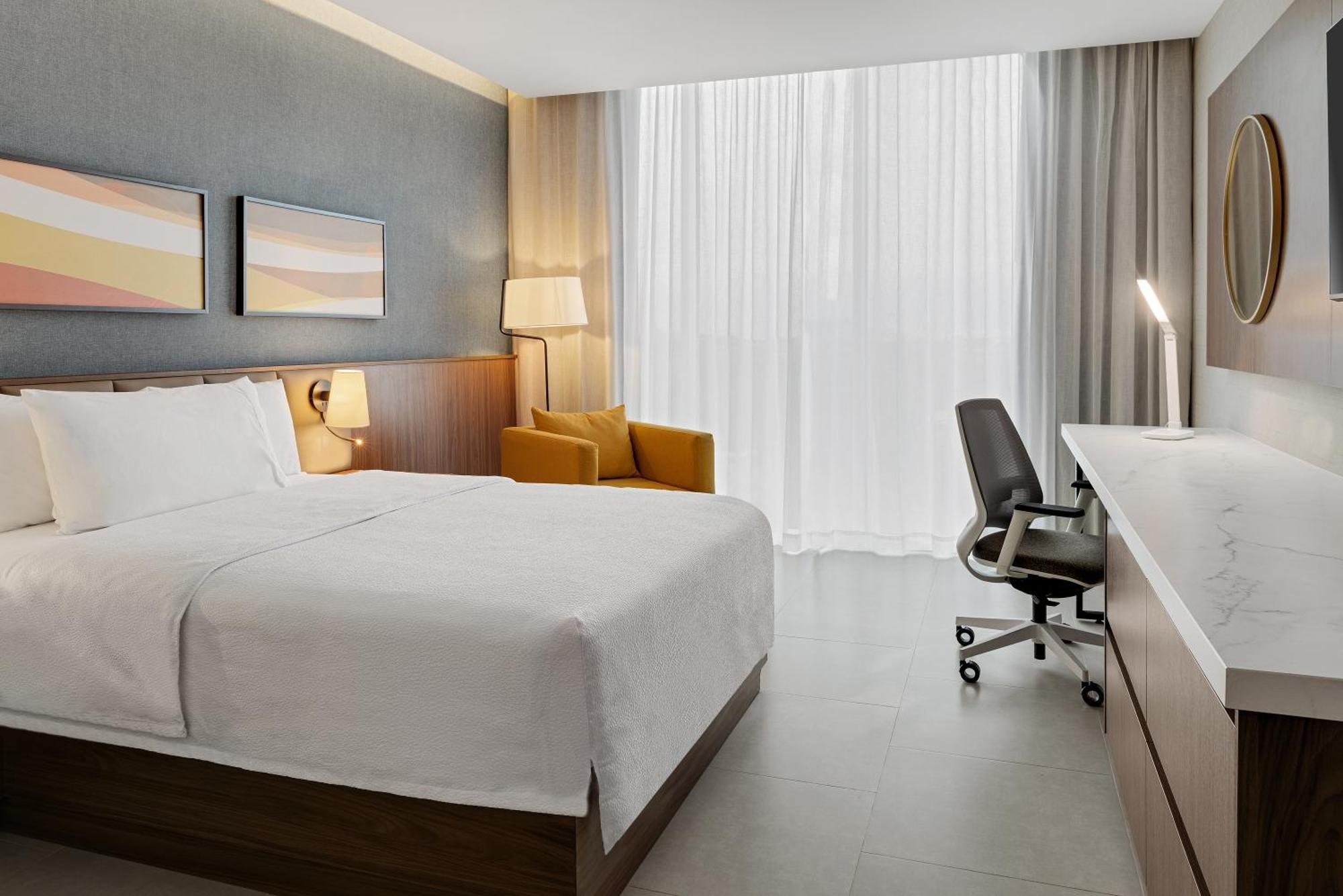 Hilton Garden Inn San Jose Airport City Mall Alajuela Zewnętrze zdjęcie