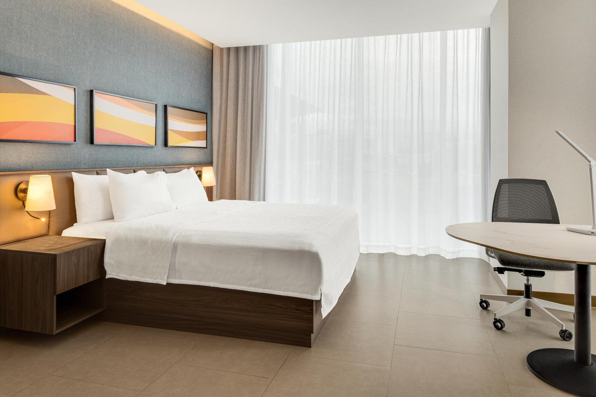 Hilton Garden Inn San Jose Airport City Mall Alajuela Zewnętrze zdjęcie
