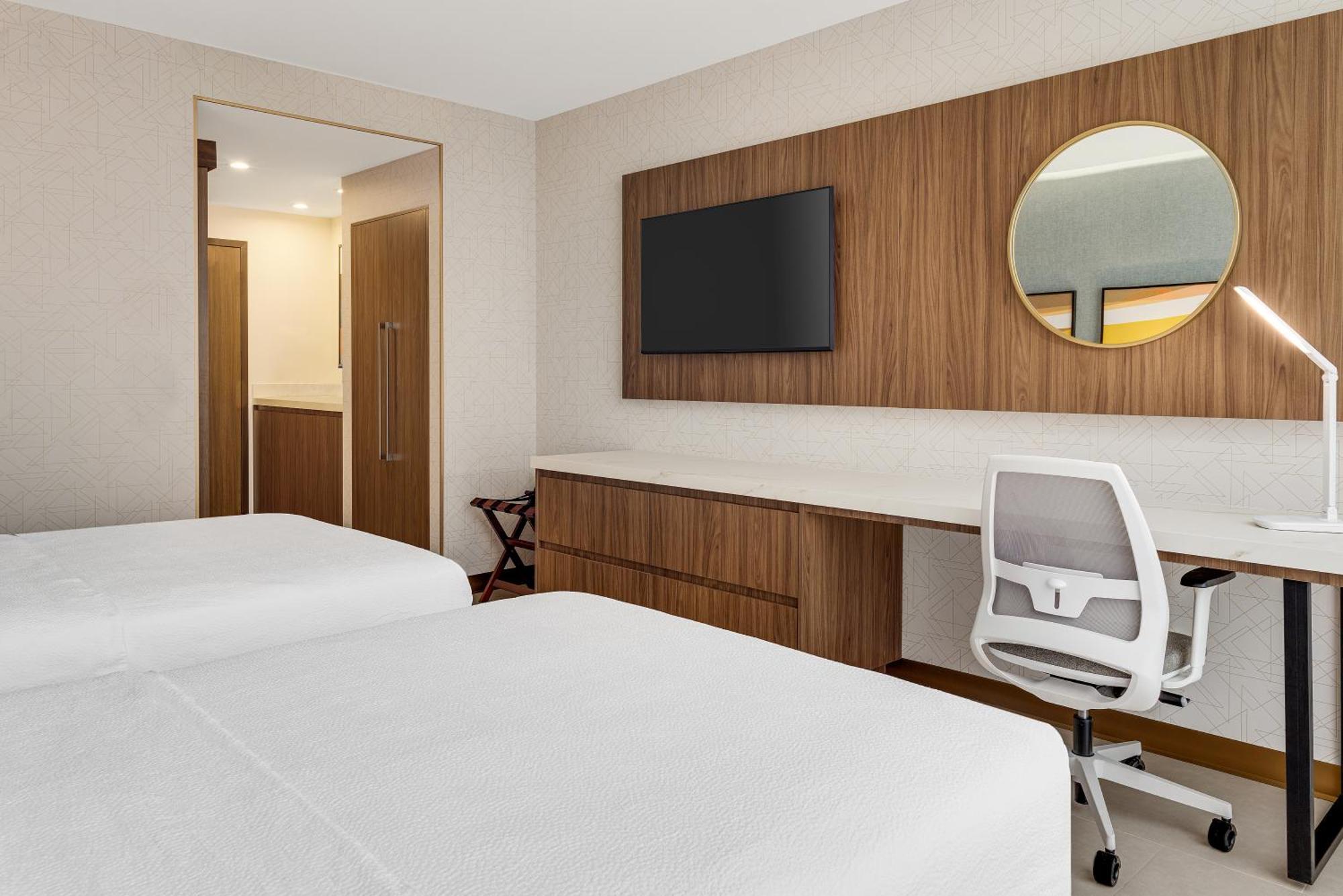 Hilton Garden Inn San Jose Airport City Mall Alajuela Zewnętrze zdjęcie