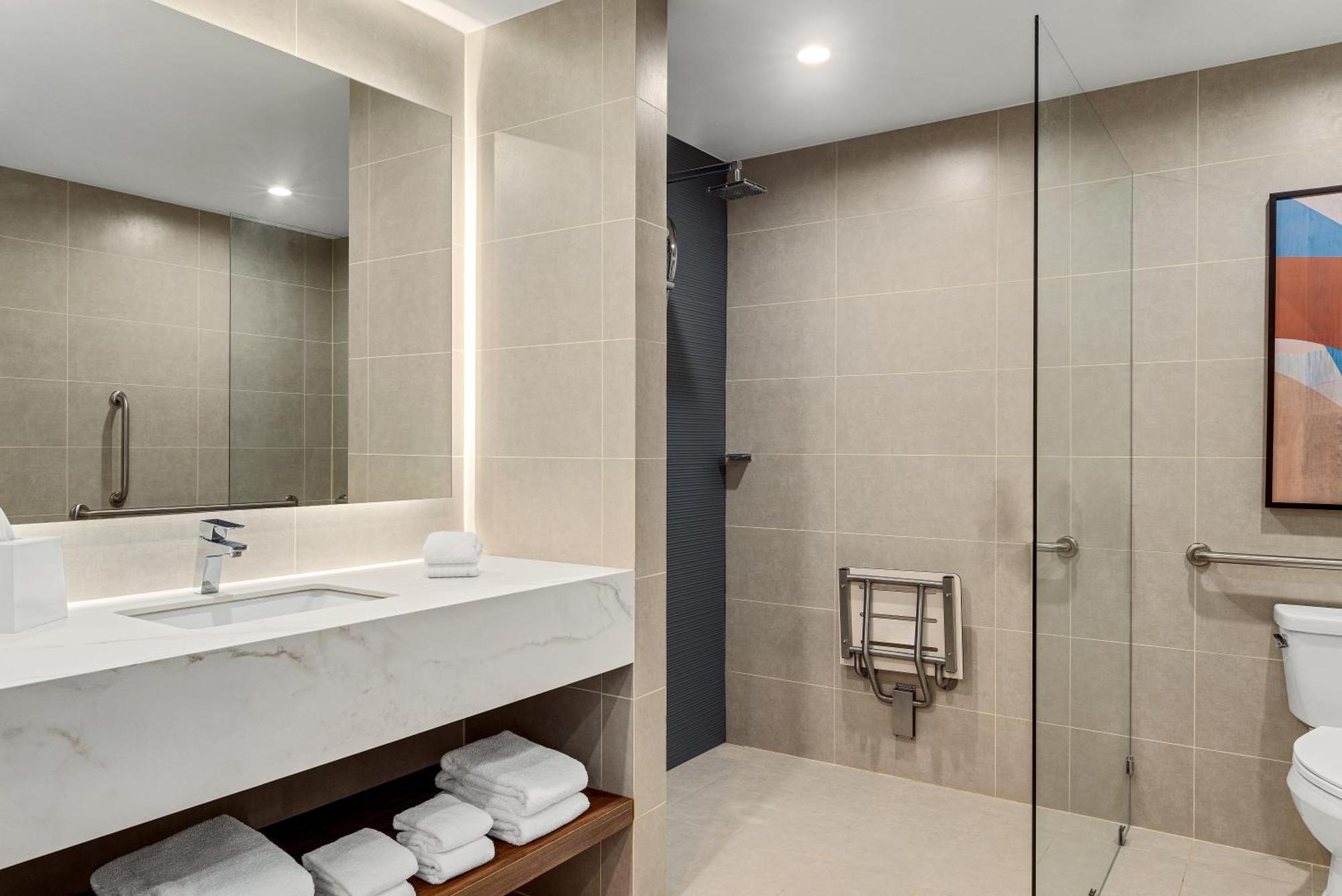 Hilton Garden Inn San Jose Airport City Mall Alajuela Zewnętrze zdjęcie