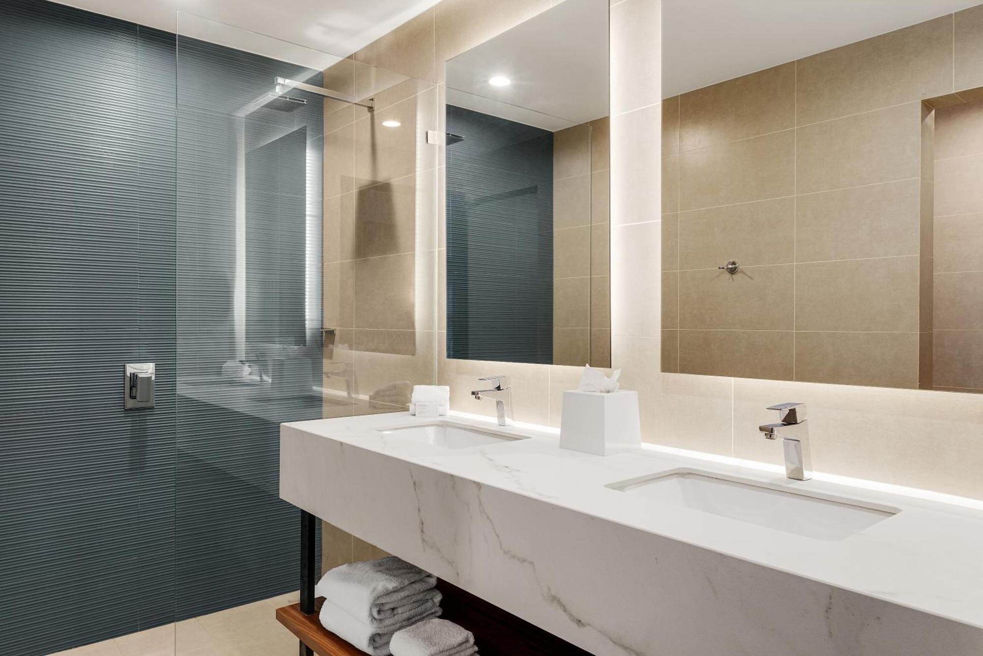 Hilton Garden Inn San Jose Airport City Mall Alajuela Zewnętrze zdjęcie