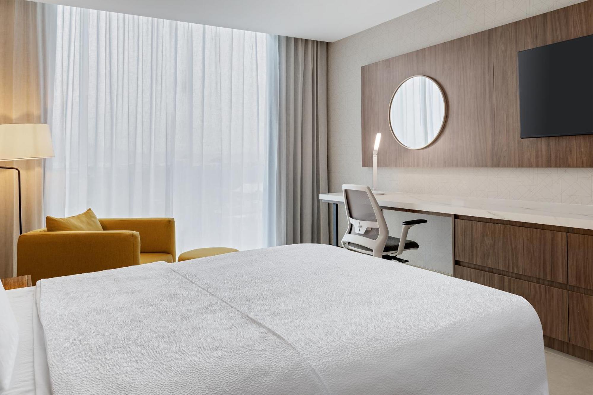 Hilton Garden Inn San Jose Airport City Mall Alajuela Zewnętrze zdjęcie