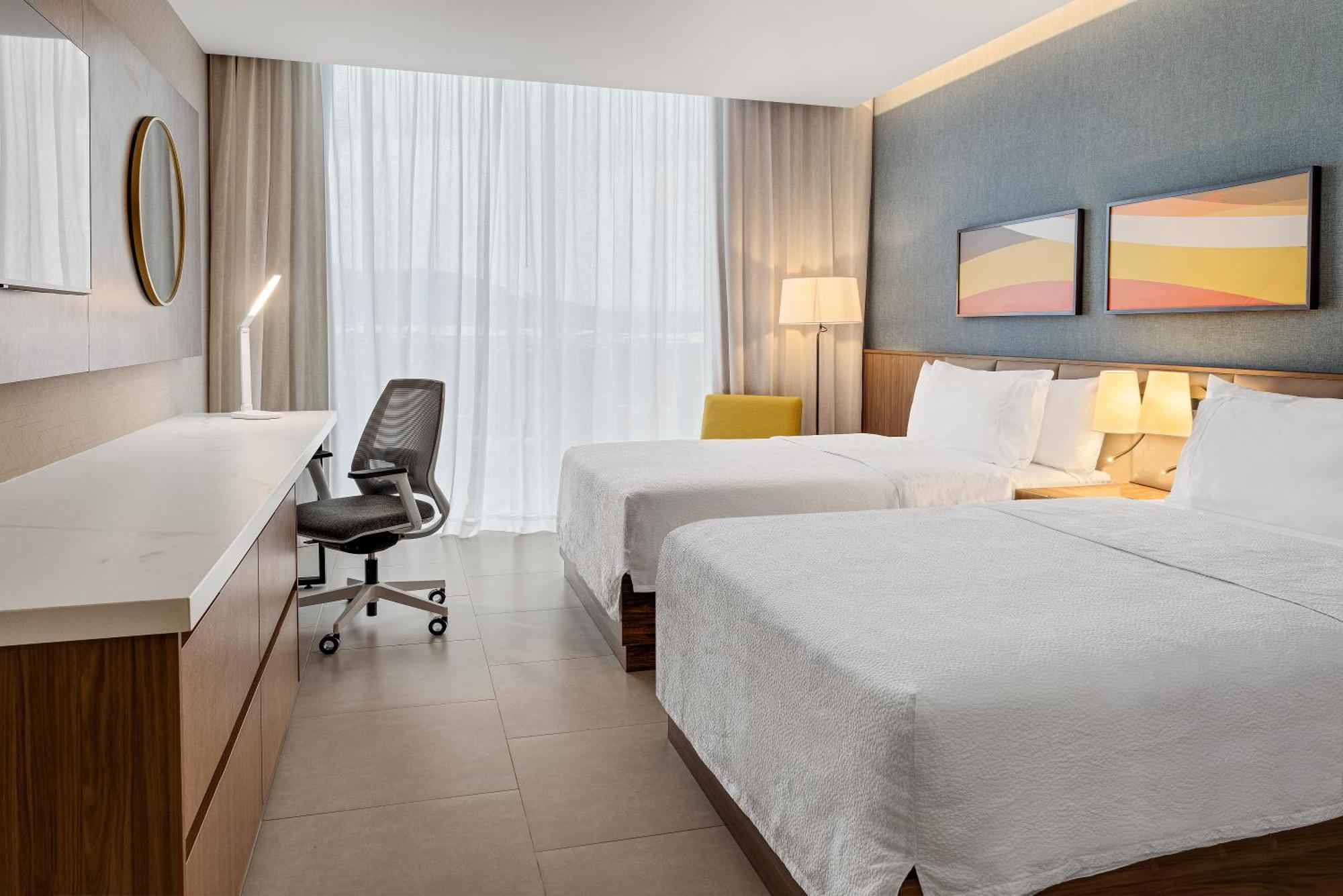 Hilton Garden Inn San Jose Airport City Mall Alajuela Zewnętrze zdjęcie
