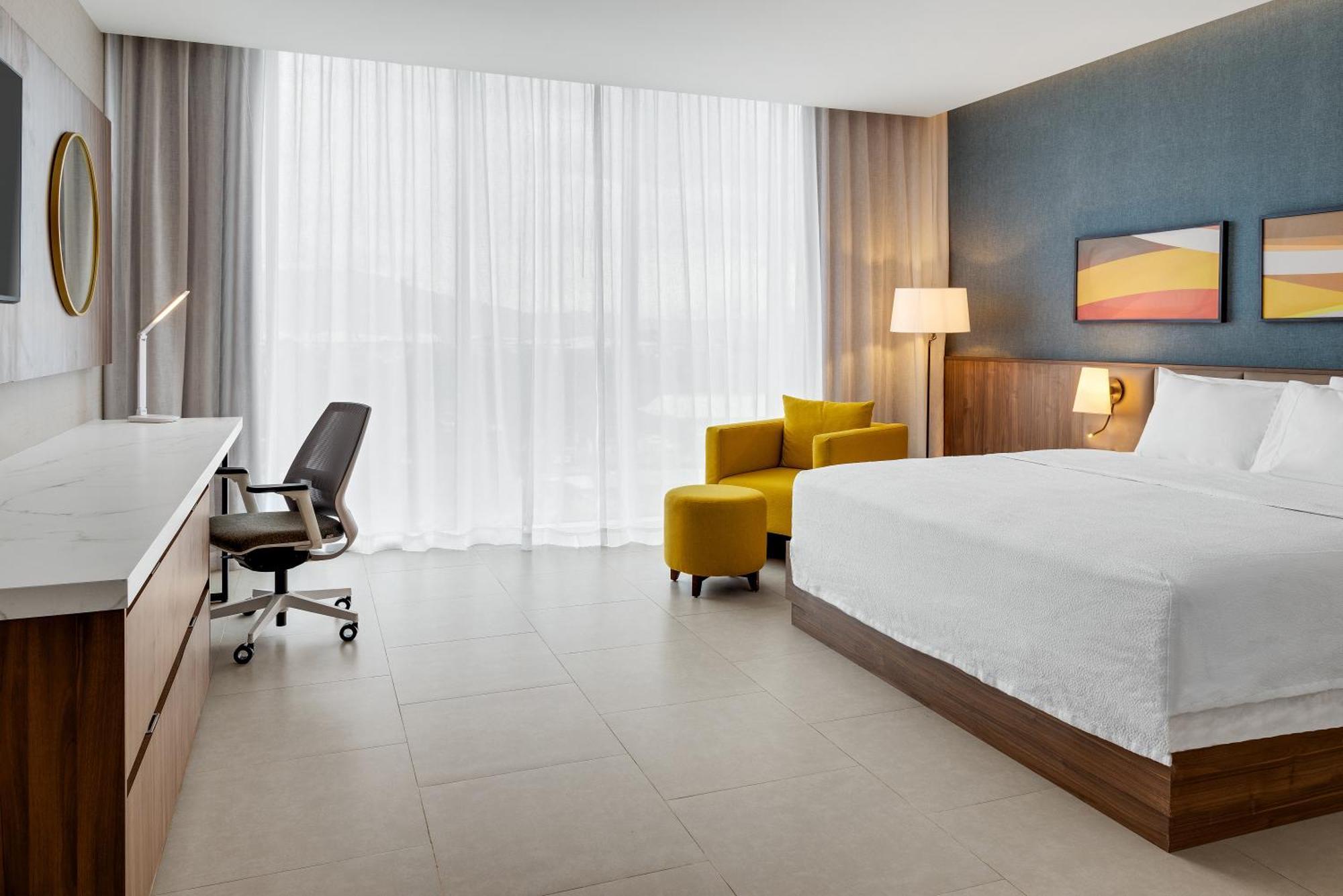 Hilton Garden Inn San Jose Airport City Mall Alajuela Zewnętrze zdjęcie