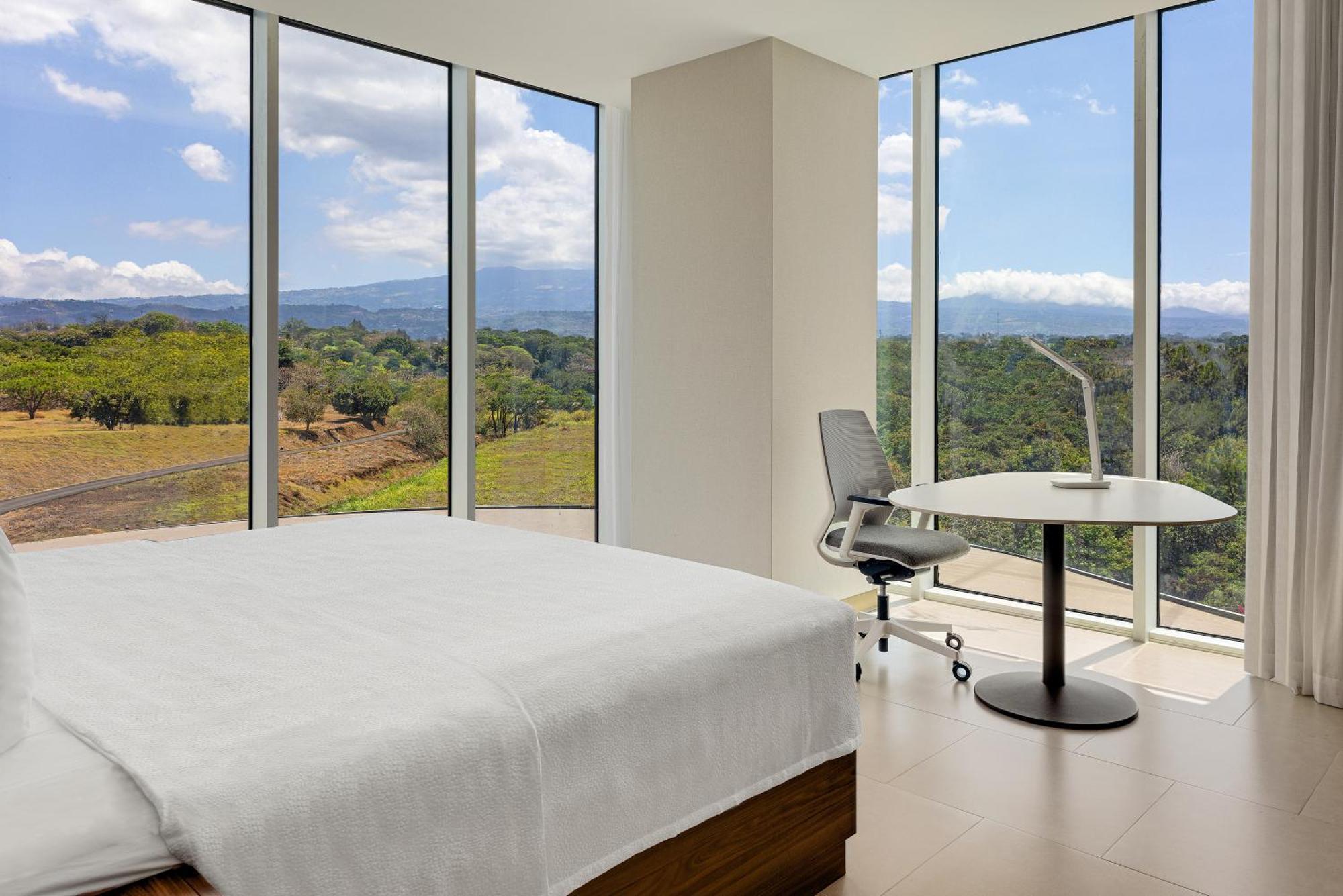 Hilton Garden Inn San Jose Airport City Mall Alajuela Zewnętrze zdjęcie