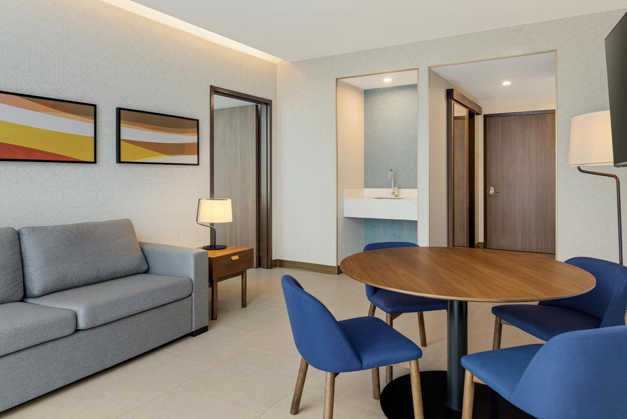 Hilton Garden Inn San Jose Airport City Mall Alajuela Zewnętrze zdjęcie