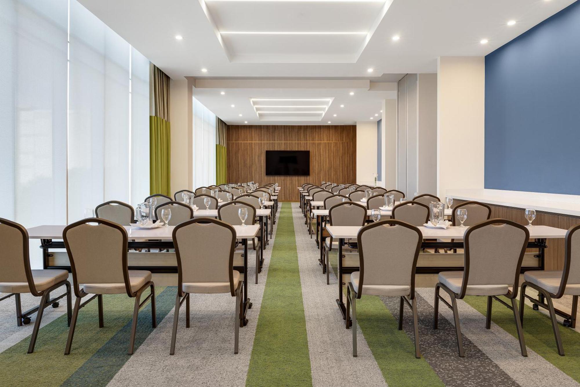Hilton Garden Inn San Jose Airport City Mall Alajuela Zewnętrze zdjęcie