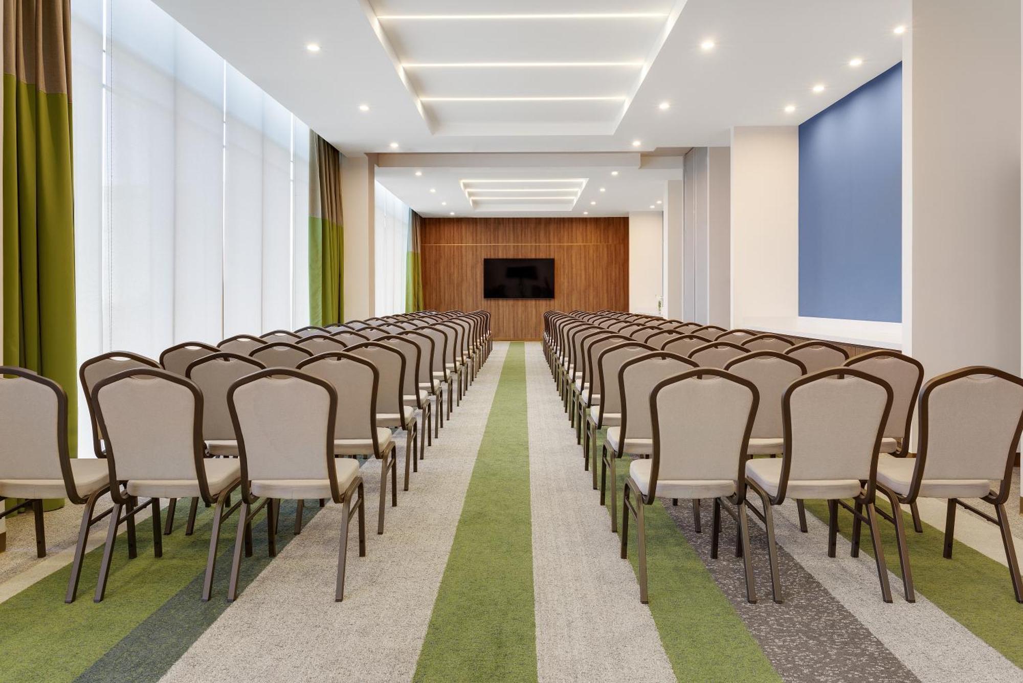 Hilton Garden Inn San Jose Airport City Mall Alajuela Zewnętrze zdjęcie