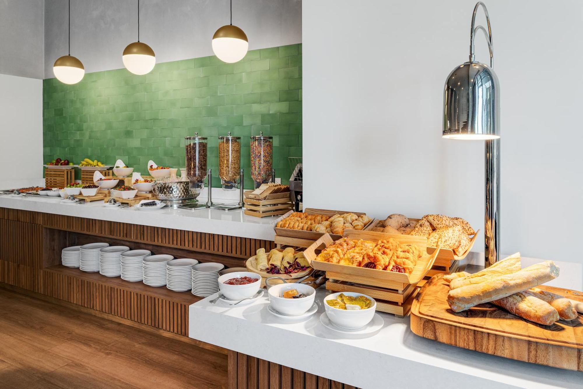 Hilton Garden Inn San Jose Airport City Mall Alajuela Zewnętrze zdjęcie