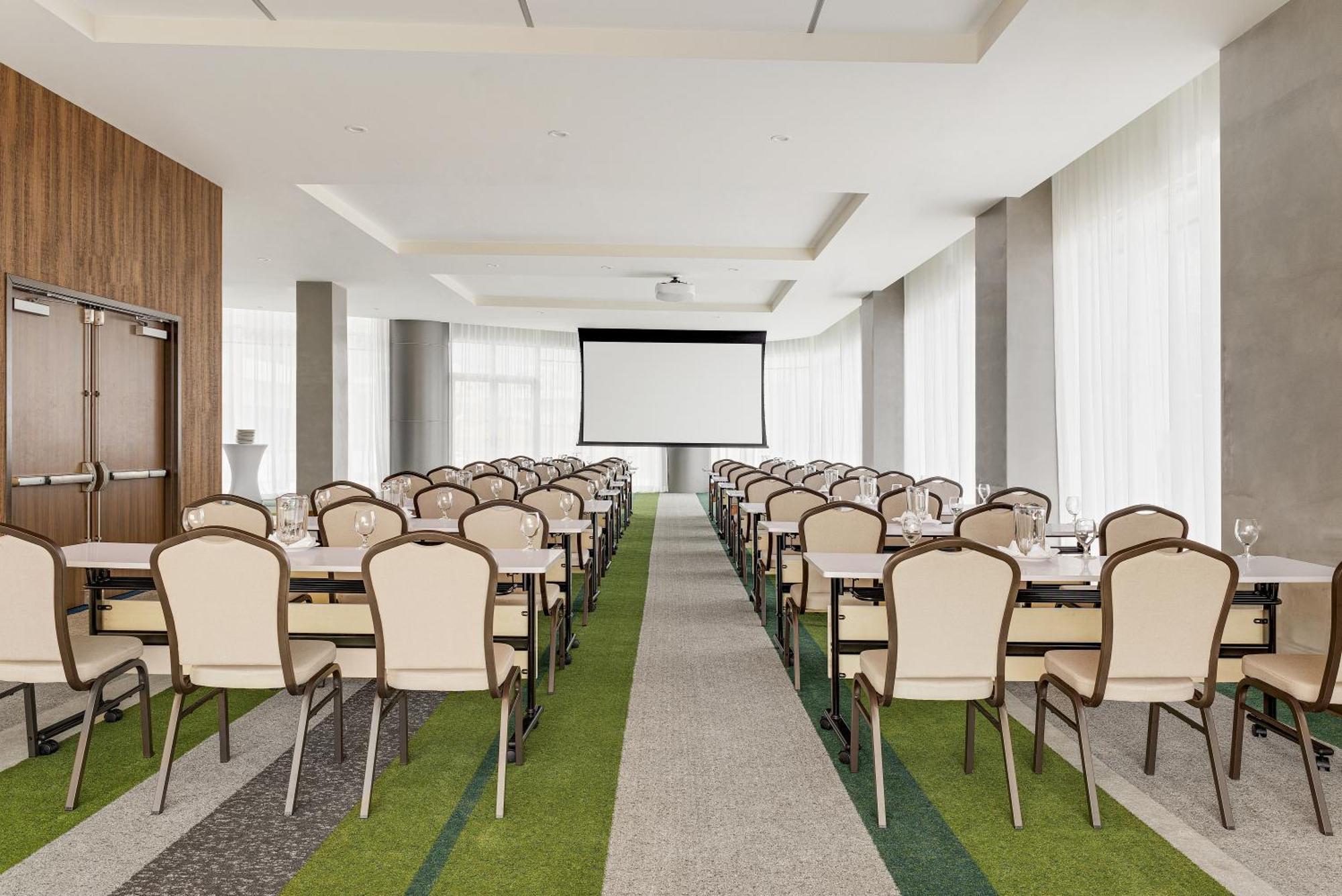 Hilton Garden Inn San Jose Airport City Mall Alajuela Zewnętrze zdjęcie