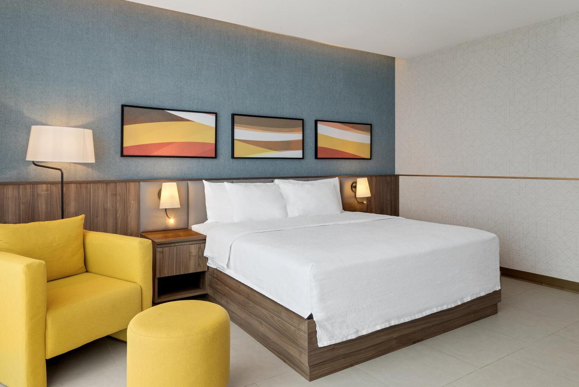 Hilton Garden Inn San Jose Airport City Mall Alajuela Zewnętrze zdjęcie