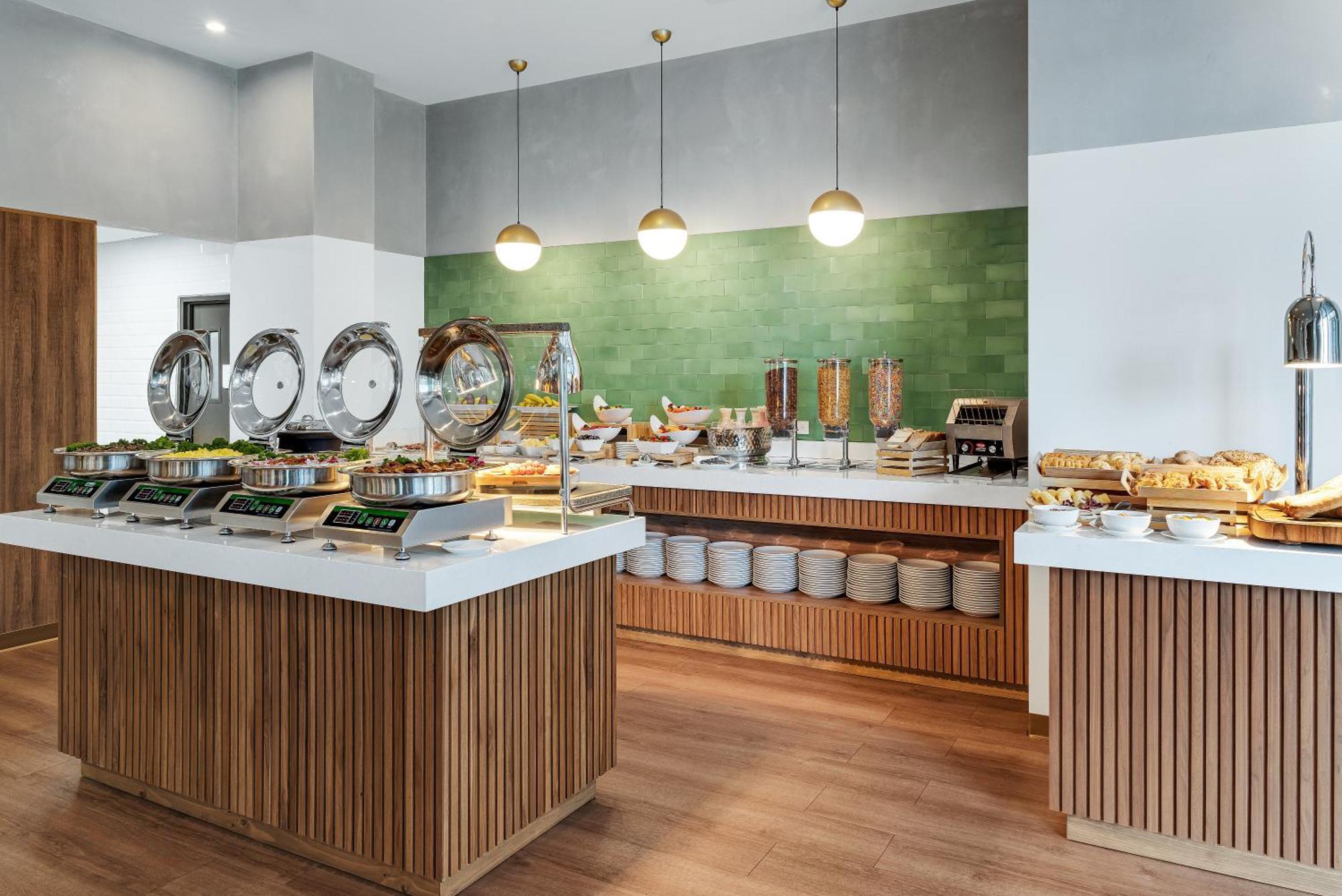 Hilton Garden Inn San Jose Airport City Mall Alajuela Zewnętrze zdjęcie