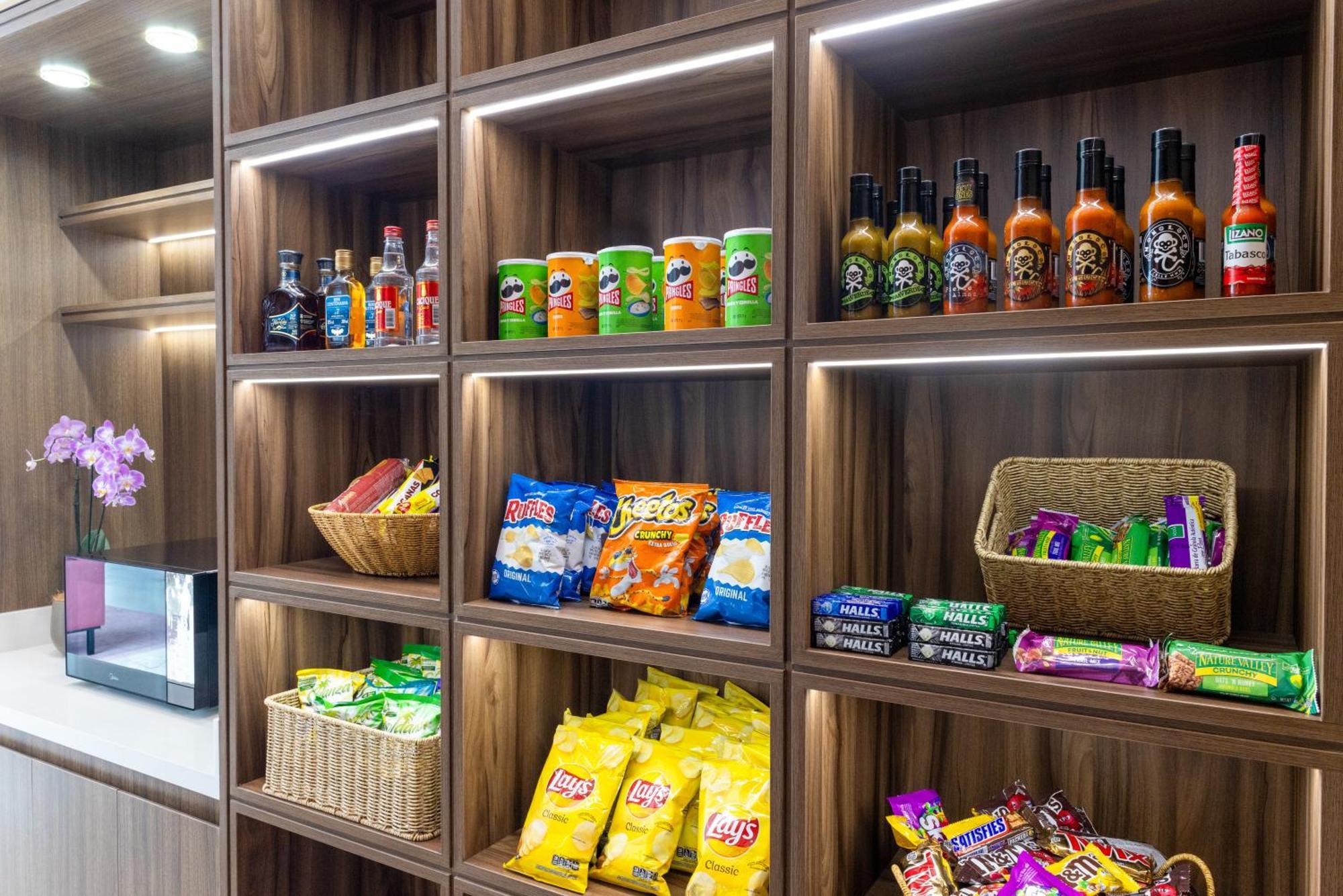 Hilton Garden Inn San Jose Airport City Mall Alajuela Zewnętrze zdjęcie