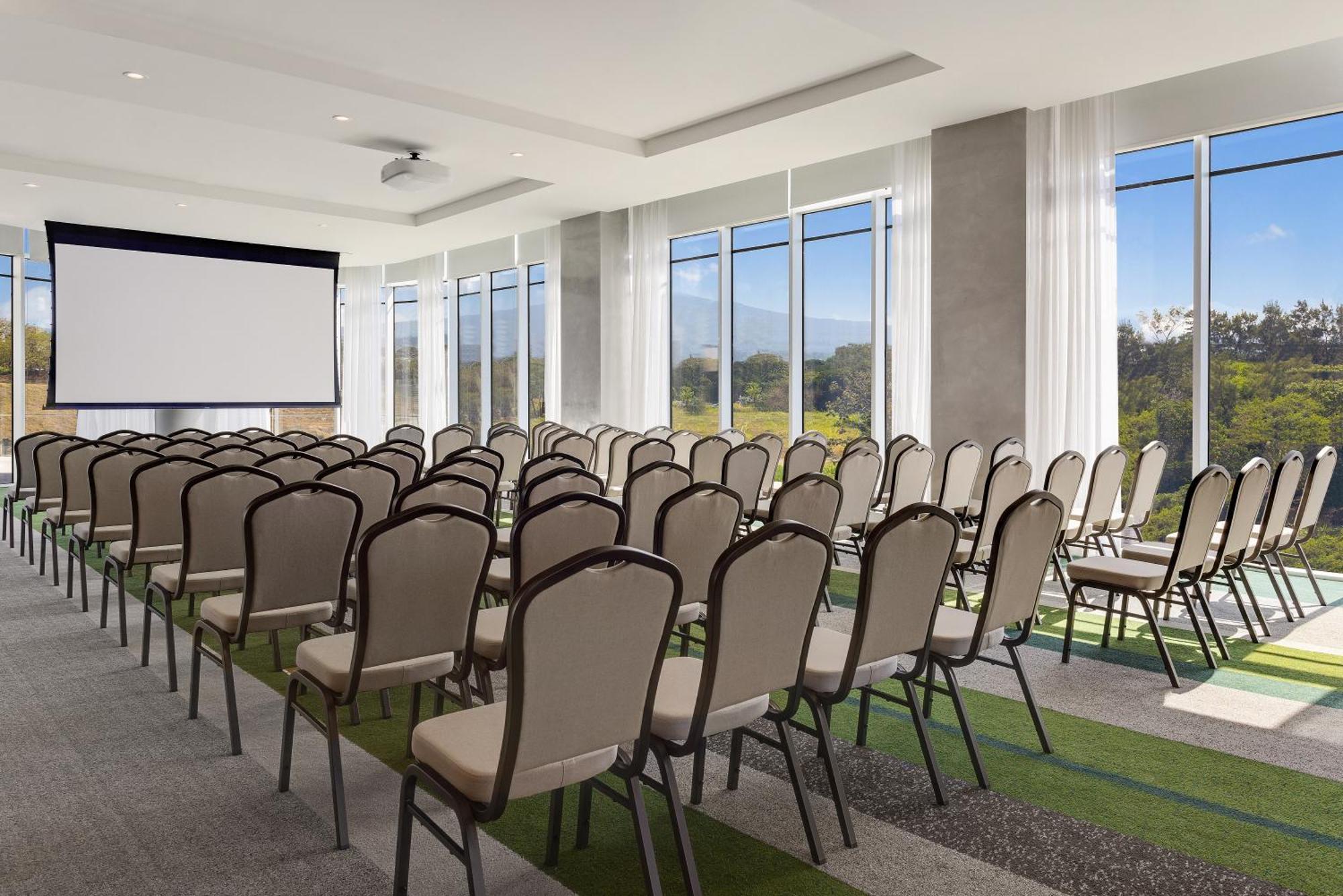 Hilton Garden Inn San Jose Airport City Mall Alajuela Zewnętrze zdjęcie