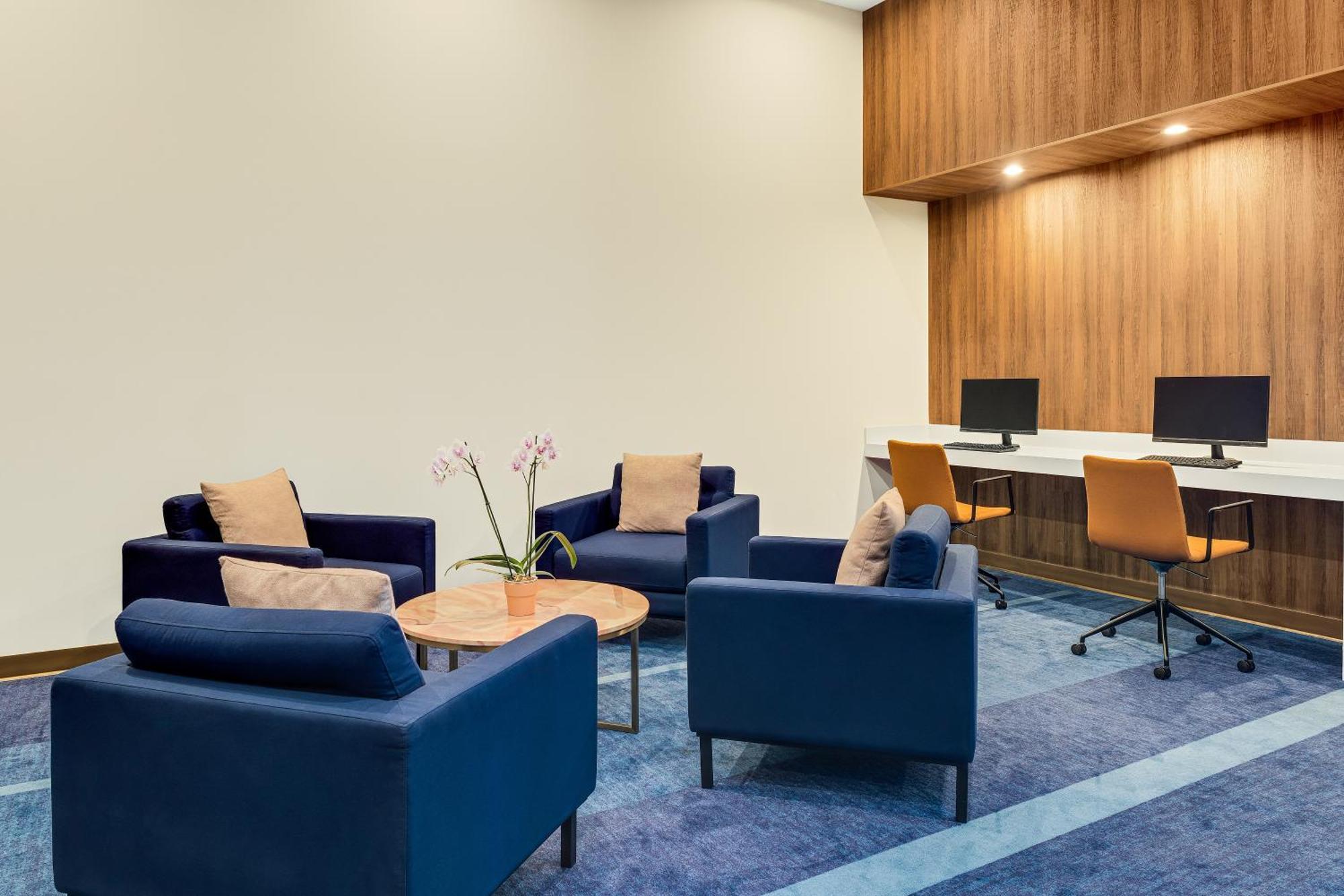 Hilton Garden Inn San Jose Airport City Mall Alajuela Zewnętrze zdjęcie