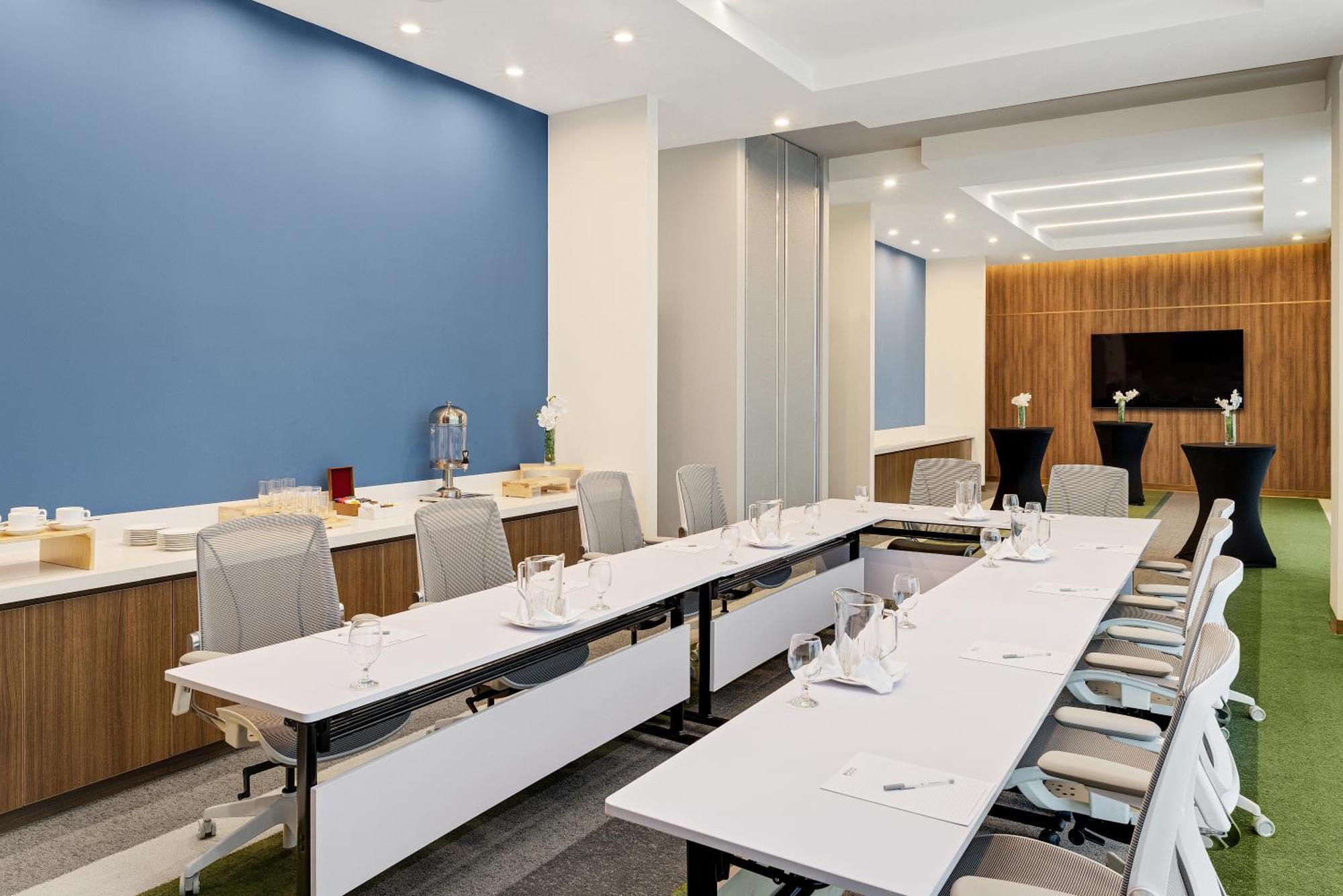 Hilton Garden Inn San Jose Airport City Mall Alajuela Zewnętrze zdjęcie