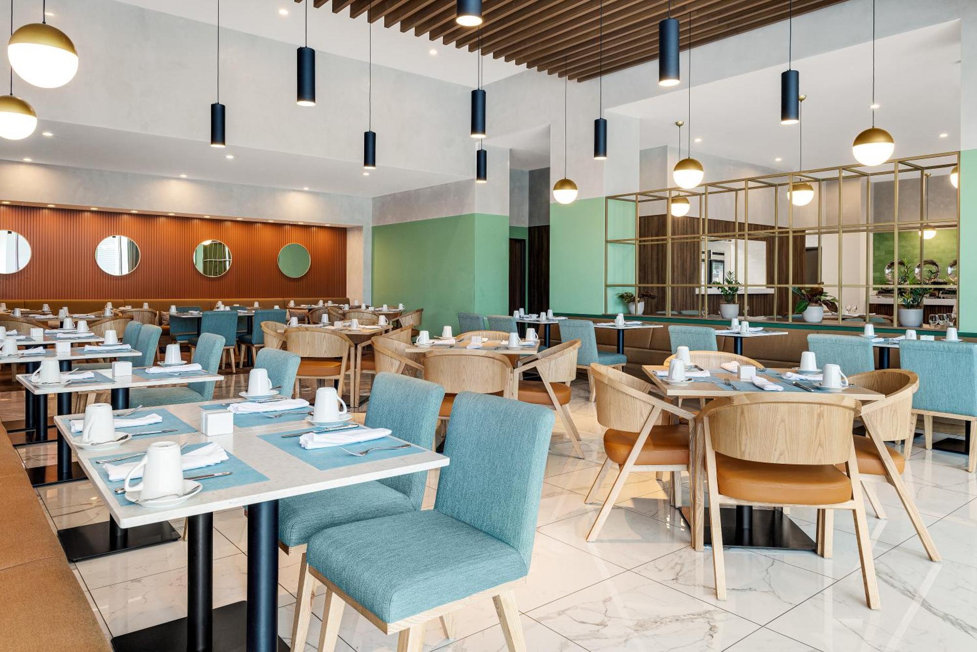 Hilton Garden Inn San Jose Airport City Mall Alajuela Zewnętrze zdjęcie