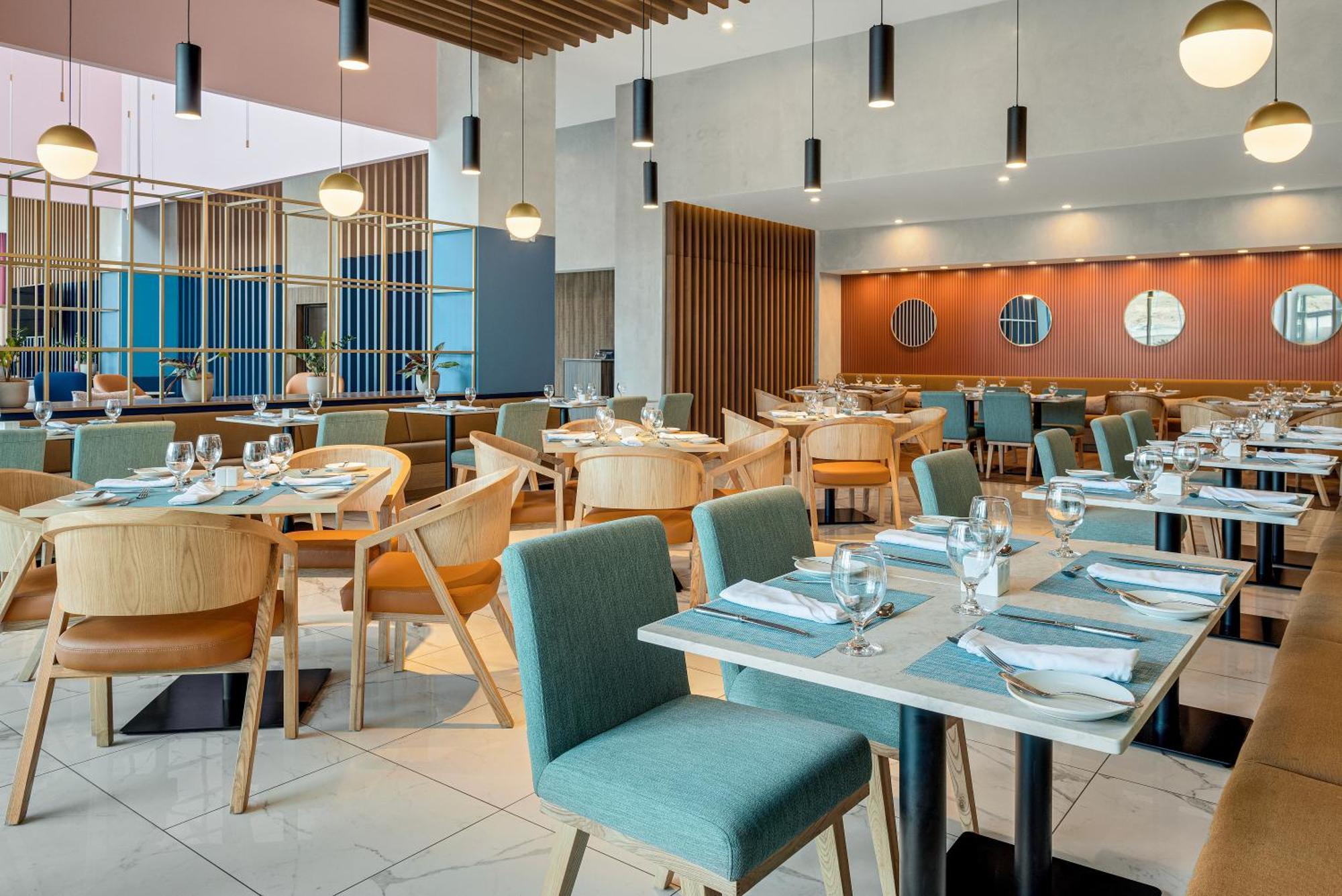 Hilton Garden Inn San Jose Airport City Mall Alajuela Zewnętrze zdjęcie