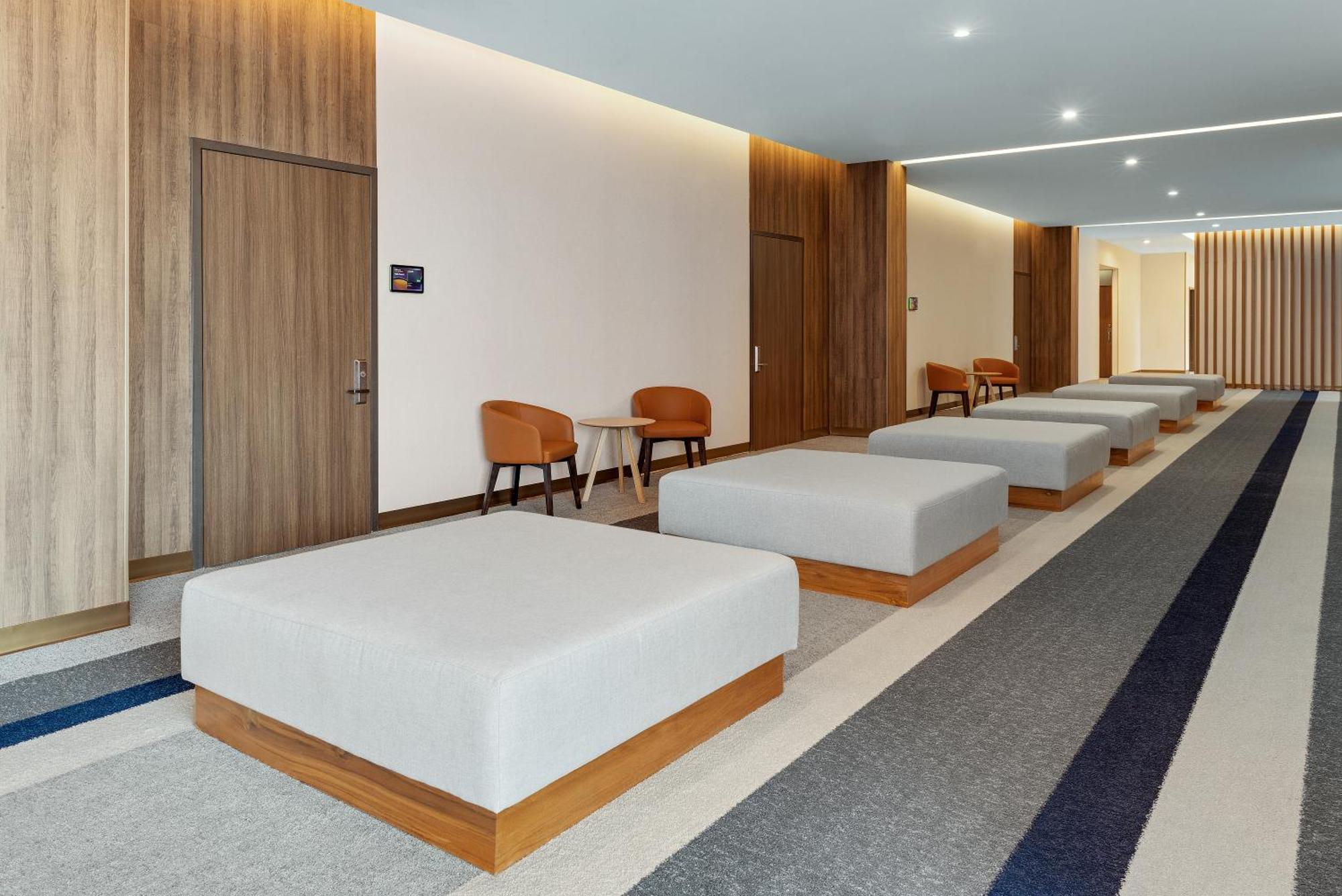Hilton Garden Inn San Jose Airport City Mall Alajuela Zewnętrze zdjęcie