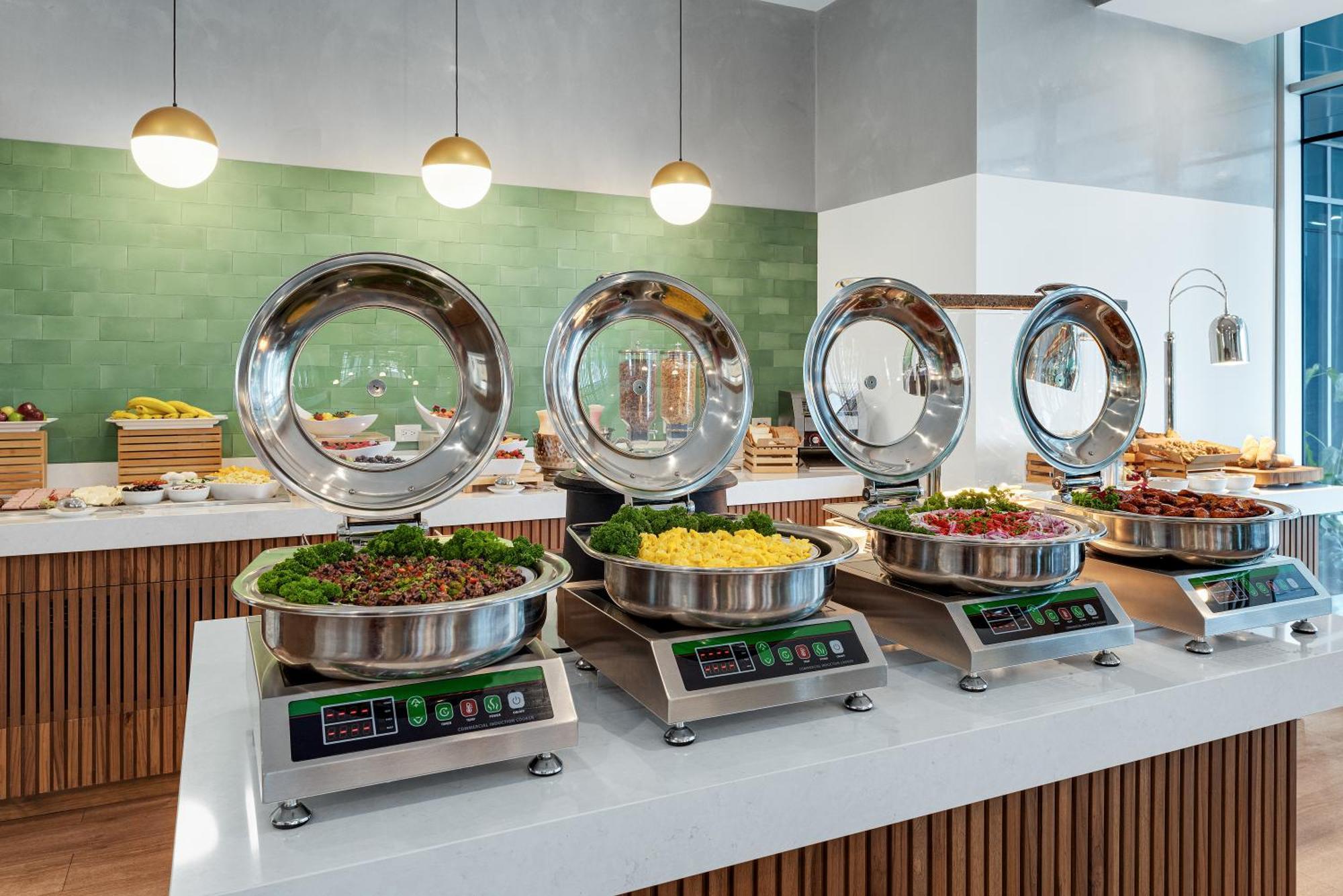 Hilton Garden Inn San Jose Airport City Mall Alajuela Zewnętrze zdjęcie