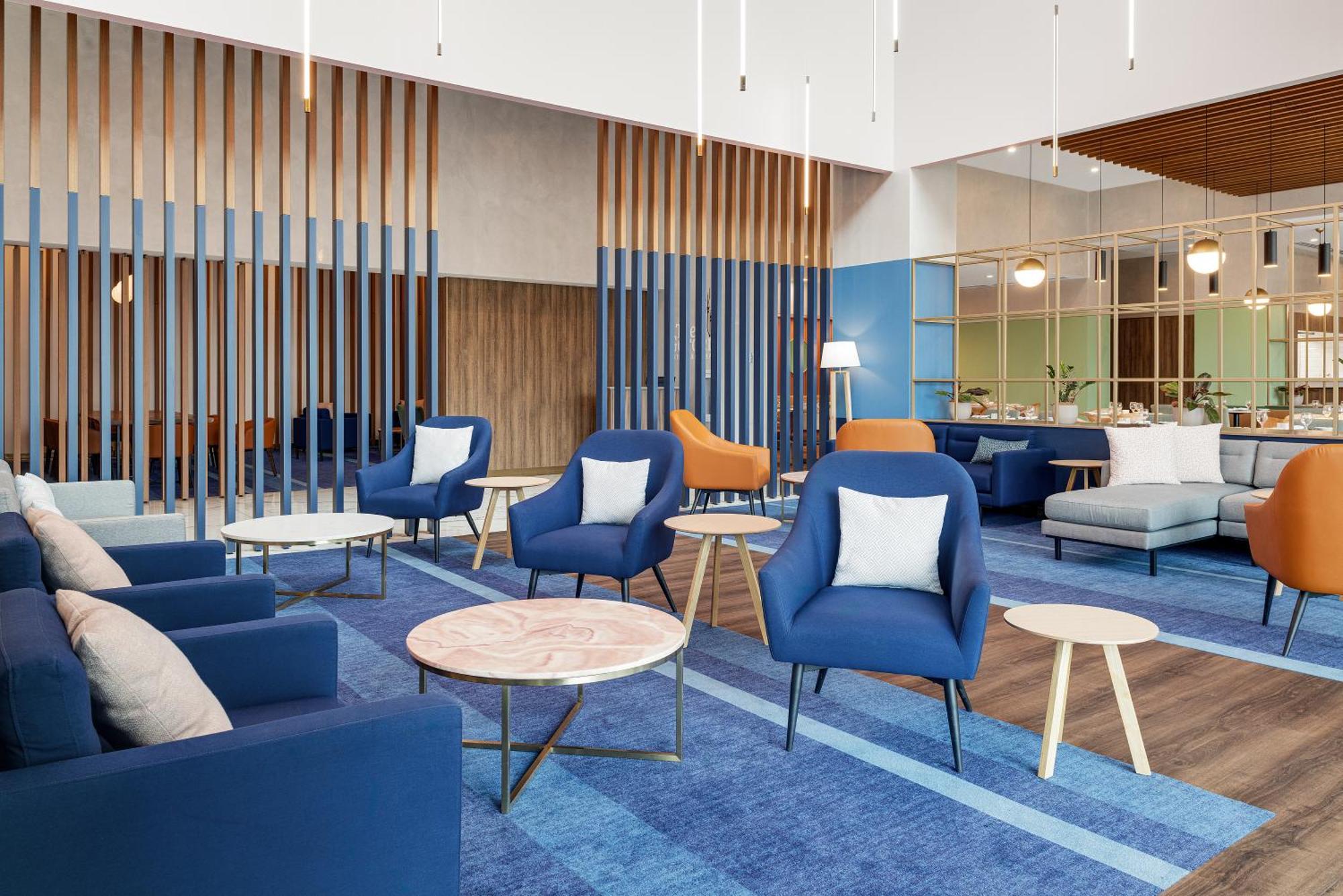 Hilton Garden Inn San Jose Airport City Mall Alajuela Zewnętrze zdjęcie