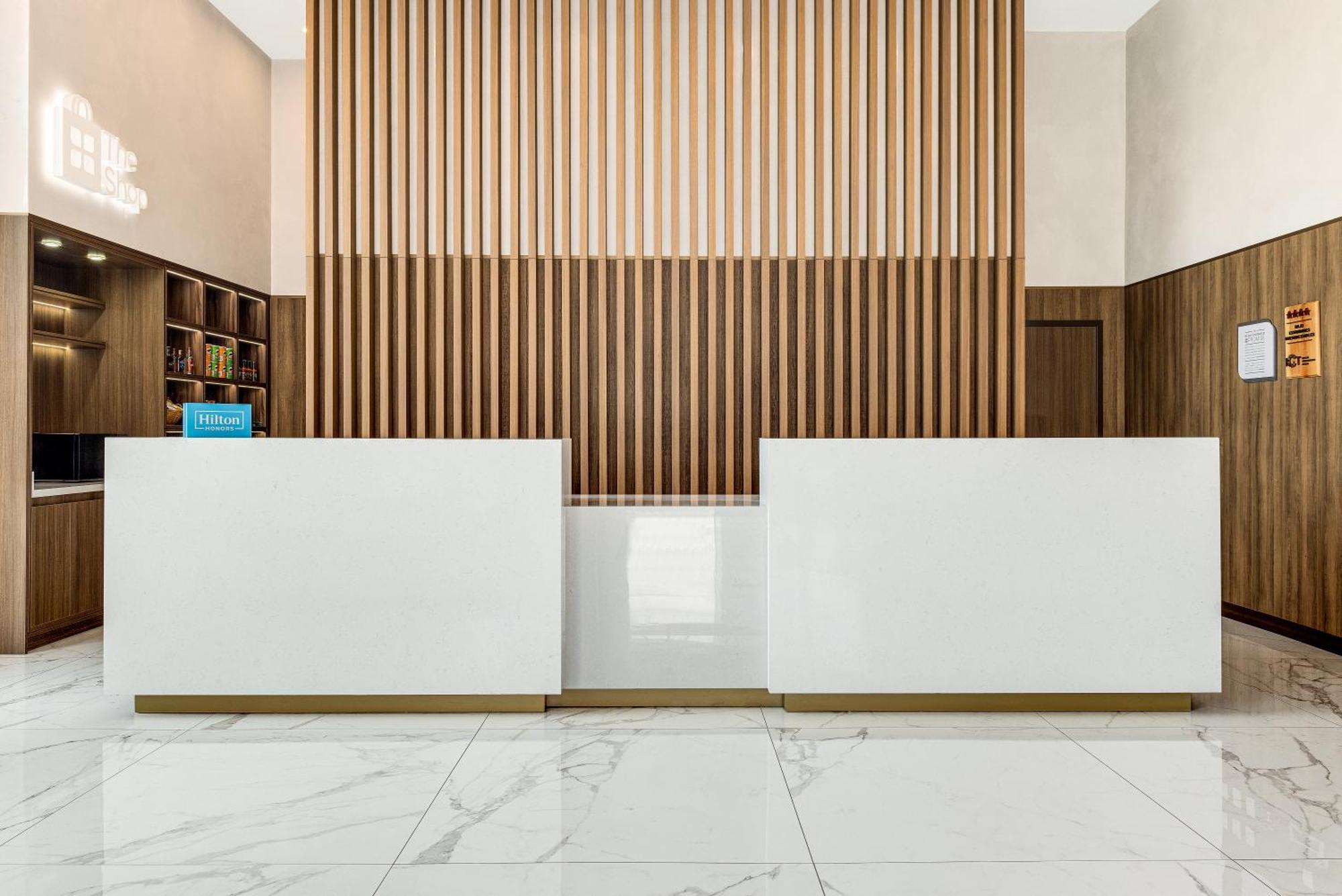 Hilton Garden Inn San Jose Airport City Mall Alajuela Zewnętrze zdjęcie