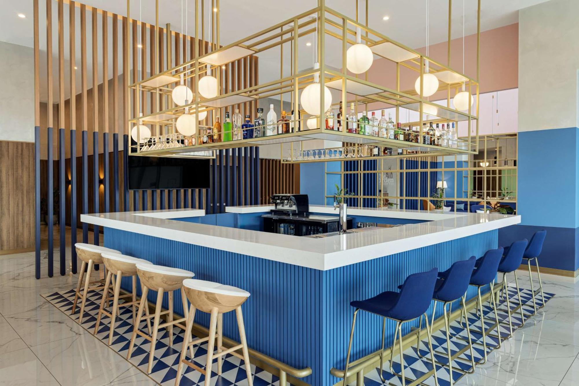 Hilton Garden Inn San Jose Airport City Mall Alajuela Zewnętrze zdjęcie